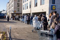 Lidl åbner butik nummer 10 i Aarhus