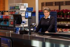 Lidl åbner butik nummer 10 i Aarhus