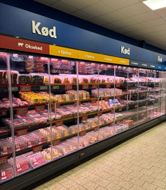 Lidl ruller nyt butikskoncept ud med åbent frugt- og grønttorv, frisk bake-off og endnu bedre overblik.