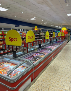 Lidl ruller nyt butikskoncept ud med åbent frugt- og grønttorv, frisk bake-off og endnu bedre overblik.