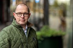 Martin Hjort Jensen