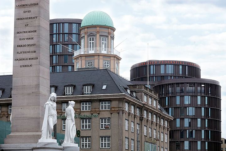 Landbrug & Fødevarer havde gerne set, at regeringens nye klimatilpasningsplan havde indeholdt initiativer i forhold til blandt andet afvanding af marker og vandløbskapacitet.
