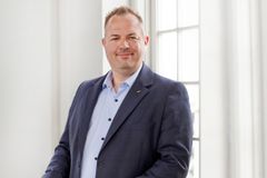 HC Gæmelke, formand for Sektor for Gris i Landbrug & Fødevarer
