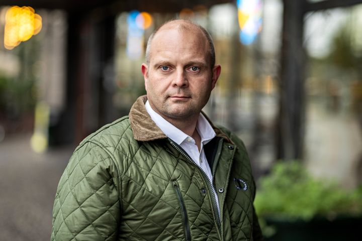 Landbruget skal hjælpe med at løse nogle af samfundets største udfordringer. Det handler om mennesker, der får en ny chance og om lokalsamfund, der kan blive stærkere. Siger Anders Kjær, viceformand i Landbrug & Fødevarer og formand for Familielandbruget.
