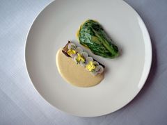 Vinder Årets ret med gris 2025, Brasserie Carl