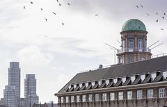 Landbrug  Fødevarer foretager en reorganisering