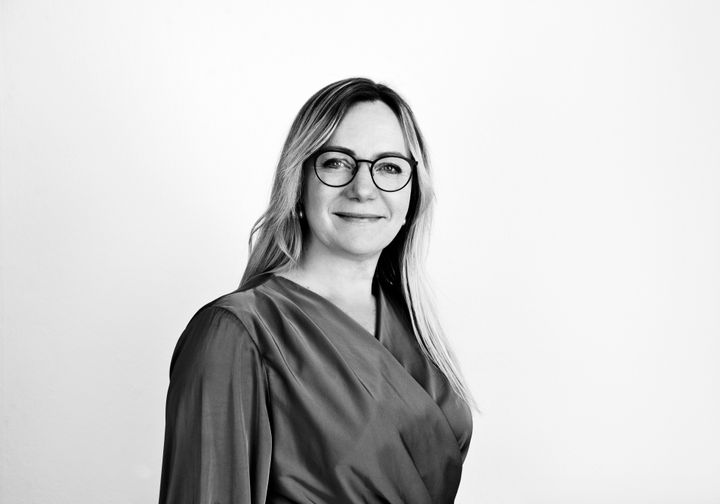 Katrine Rosengren Norup, HR-chef, Merkur Andelskasse
