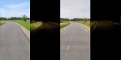 Bedre vejmarkering på smalle veje i åbent land vil bidrage til at øge trafiksikkerheden og formentligt forhindre alvorlige trafikuheld, er konklusionen på ny rapport.