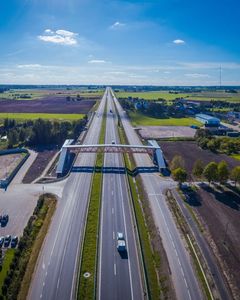 GATAS blev etableret i 2008 og leverer vejmarkeringer og trafiksikkerhedsudstyr på det litauiske marked og beskæftiger 80 medarbejdere.