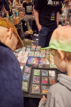 Photo: Copenhagen Gaming Week
