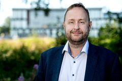 Thomas Foged er ny kommunaldirektør i Billund Kommune.