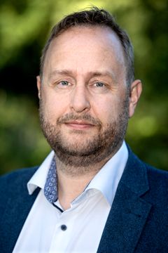 Thomas Foged er ny kommunaldirektør i Billund Kommune.