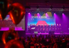 I 2023 blev Sports- og Kulturgalla afholdt i Billund Idrætscenter. I 2024 afholdes showet i MAGION i Grindsted.