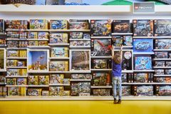 LEGO® House