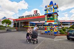 Foto: Hotel LEGOLAND