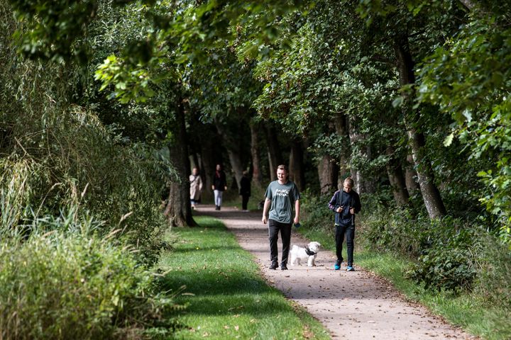 Med mere end 1,7 mio. overnatninger i 2024 slår turismen rekord i Billund Kommune. Foto: Billund Kommune