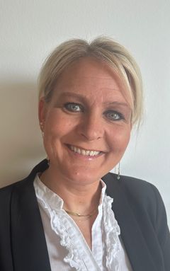 Christina Schilling tiltræder den 1. juni som leder af Billund Idrætscenter.