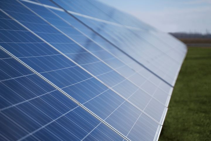 Kommunalbestyrelsen har udvalgt to solcelleprojekter, og borgerne bliver senere på året inviteret til et åbent borgermøde herom.