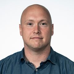 Henrik Møller Nielsen blliver ny stabschef i Billund Kommune