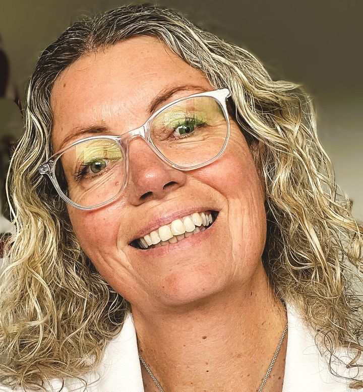 Trine Maria Nielsen har erfaringer fra både beskæftigelse- og arbejdsmarkedsområdet.