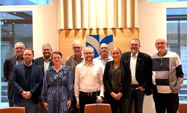 Billund Kommune indgår budgetforlig for perioden 2027-2030.
