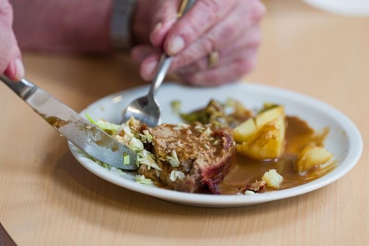 Sæsonens Madleverandør er ny leverandør af mad i eget hjem i Billund Kommune. (Arkivfoto)