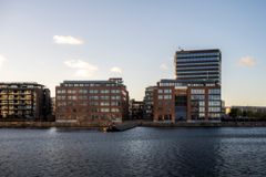 Med købet af Dampfærgevej 26 og Dampfærgevej 28 styrker Jeudan sin tilstedeværelse i området omkring Søndre Frihavn.