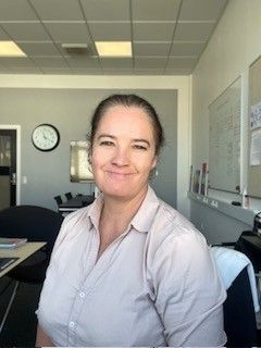 Eva Maria Kanstrup-Smith, Afdelingschef for Techcollege Aalborg.
