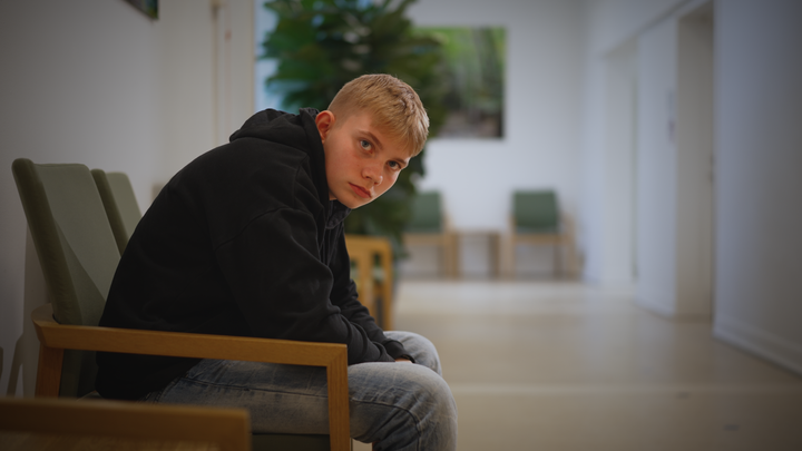 Nyt udviklingsprojekt skal sikre, at børn og unge som pårørende bliver opsporet og får den rette støtte