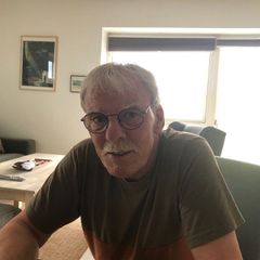 Iørn på 69 år er én af de mange ældre, som efter tabet af sin ægtefælle nu står alene tilbage uden sin anden halvdel.