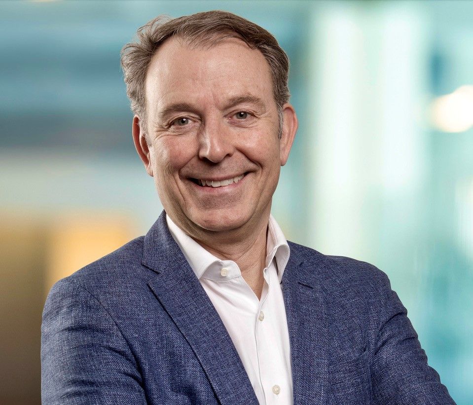 DHI henter international profil til bestyrelsen med speciale i ...