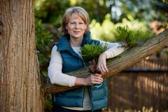 Charlotte Garby, direktør i Haveselskabet.