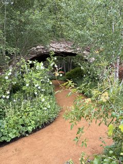 Vilde blomster, naturlige plantesammensætninger og landskabsinspirerede beplantninger præger tidens haver og skaber et mere afslappet udtryk.