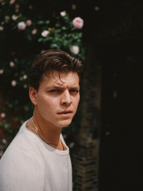 Fantasyfestival og Musikhuset Esbjerg er stolte over at præsentere en aften i selskab med Alex Høgh Andersen.