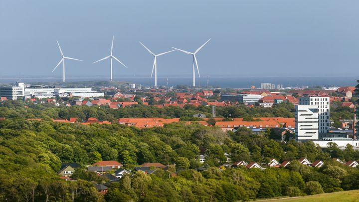 Foto: Esbjerg Kommune