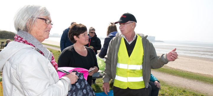 Ældrerådet giver seniorer på 60+ mulighed for at få indflydelse på de beslutninger, der vedrører seniorer i Esbjerg Kommune. Foto: Esbjerg Kommune.