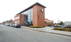 Undersøgelser viser, at Jobcenter Esbjergs indsats er værdsat af både borgere og virksomheder. Foto: Esbjerg Kommune.