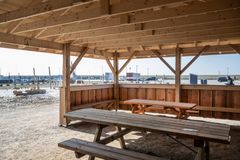 Madpakkehus. Foto: Esbjerg Kommune