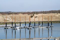 Ny vandlegeplads. Foto: Esbjerg Kommune