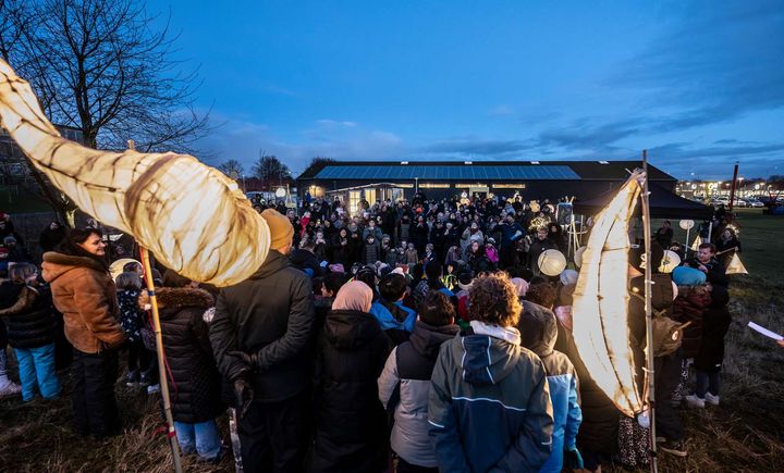 Der er allerede tradition for, at området, hvor den kommende kvarterplads placeres, bruges til forskellige aktiviteter, som samler beboerne i området, fx den årlige Lysfest.