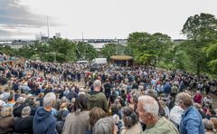 Find hele programmet for Sommerliv på oplev.esbjerg.dk/sommerliv. Foto: Esbjerg Kommune.