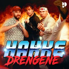 Hakkedrengene