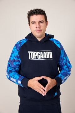 Niki Topgaard
