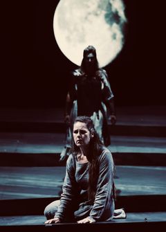 Foto: Den Ny Opera