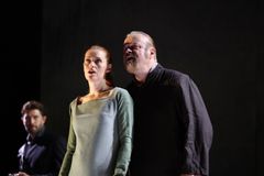 Foto: Den Ny Opera