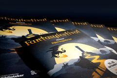 Det indbydende program byder på et væld af foredrag, workshops og oplevelser, som er helt unik for Fantasyfestival i Esbjerg.