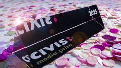 CIVIS Media Prize 2025. Copyright: CIVIS MEDIENSTIFTUNG