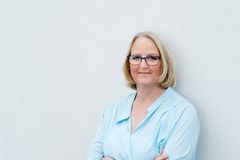 "Hvis vi skal have genskabt reel dyrevelfærd, skal der ske et genmnemgribende paradigmeskifte i svineindustrien," siger Pernille Fraas Johnsen, dyrevelfærdsekspert i World Animal Protection Danmark