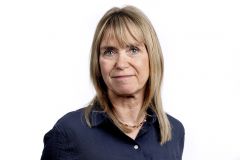 "Så længe vi tillader den mængde dyr som industrien producerer i dag, vil grisene fortsat lide, vores miljø vil blive forurenet, og vores sundhed og rene drikkevand vil være truet,” siger Gitte Buchhave, direktør i World Animal Protection Danmark.