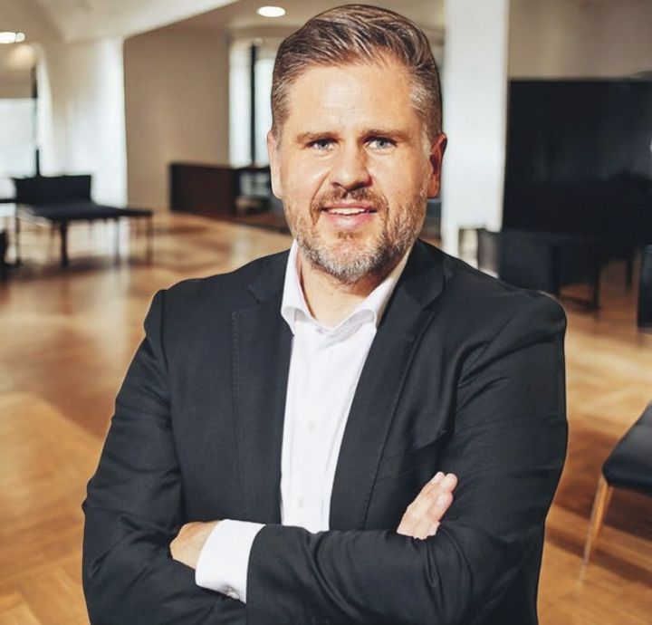 Simon Fibiger